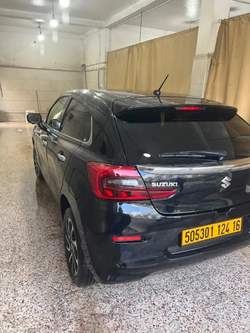 Suzuki Baleno 2024 Baleno