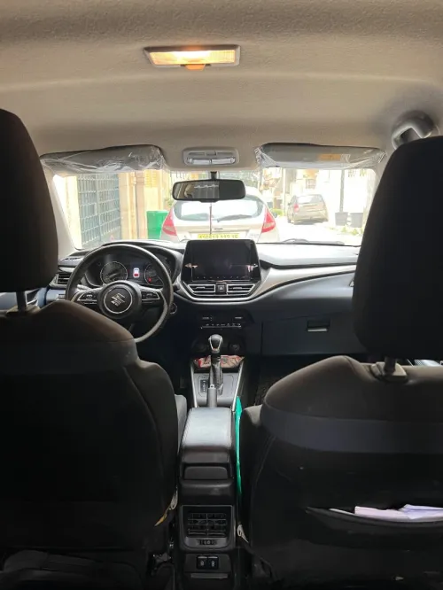 Suzuki Baleno 2024 Baleno