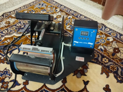 طابعة حرارية (براس شوب )
