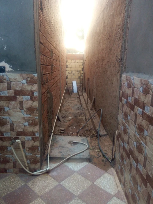 Vente Villa Ghardaïa Zelfana