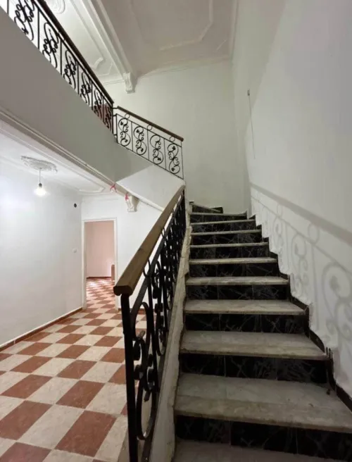 Vente Appartement Duplex F5 Mostaganem Mostaganem