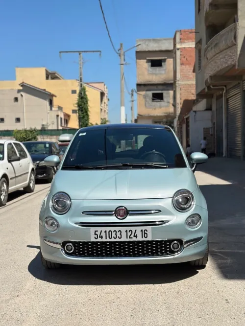 Fiat 500 2024 Dolcevita plus 