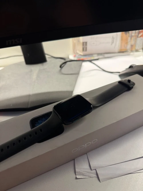 Oppo watch