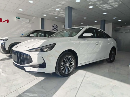 MG 5 2025 
