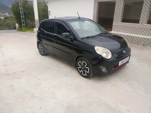 Kia Picanto 2011 Style