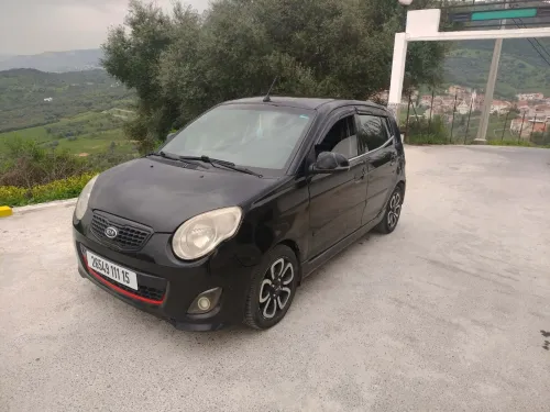 Kia Picanto 2011 Style
