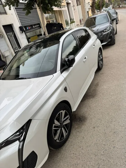 Peugeot 308 2023 GT