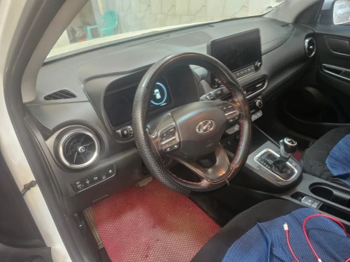 Hyundai Konna 2022 