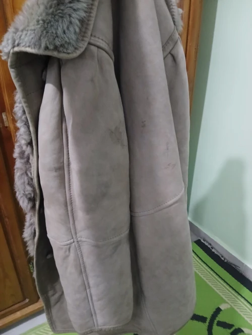 Veste pour famme