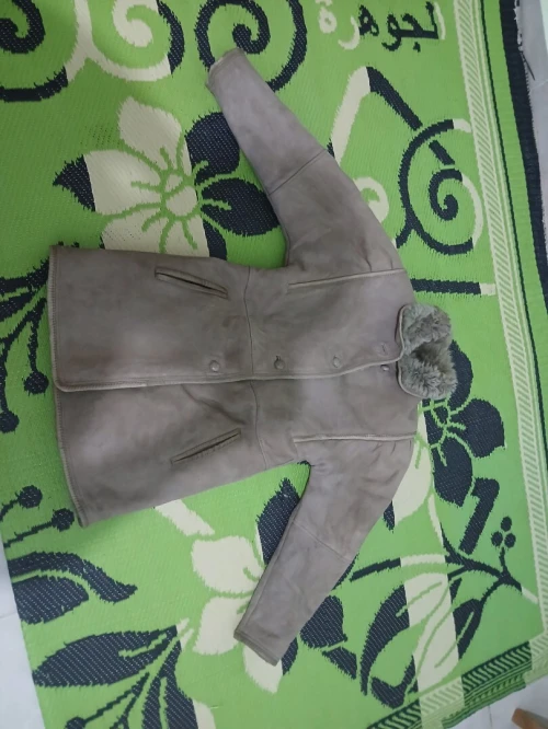 Veste pour famme