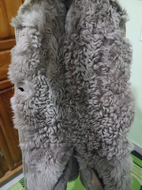 Veste pour famme
