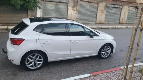 Seat Ibiza 2018 FR