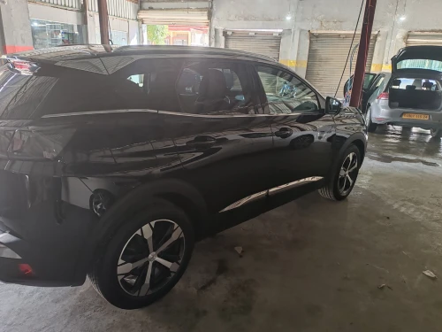 Peugeot 3008 2022 GT