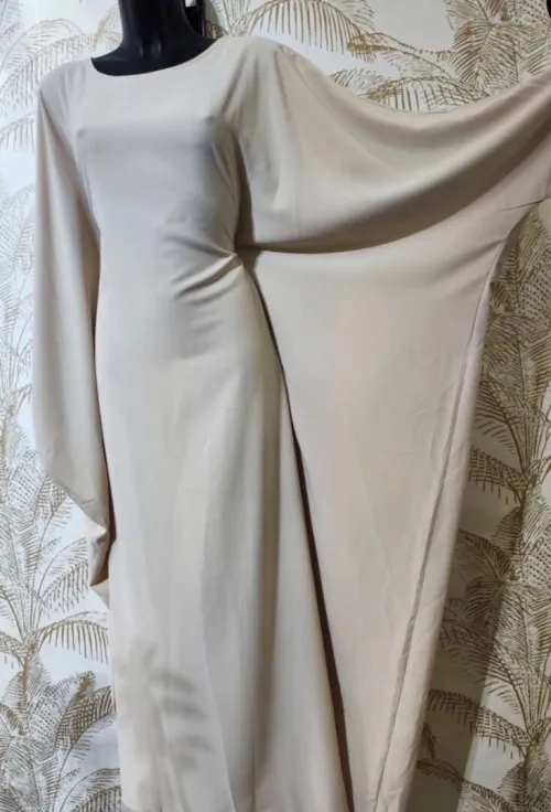 Abaya Anfal