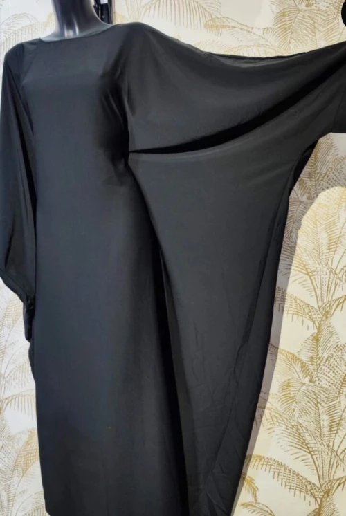 Abaya Anfal