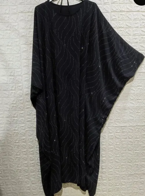 Abaya Inaya