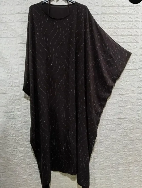 Abaya Inaya