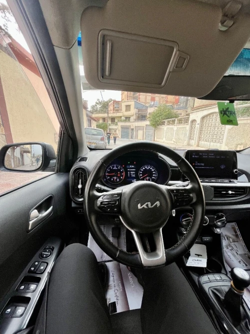 Kia Picanto 2021 EX