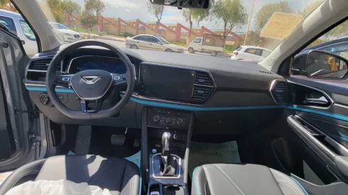 Jetta  VS5 2025 