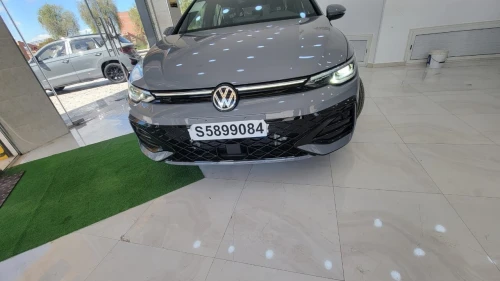 Golf 300TSI 2025 