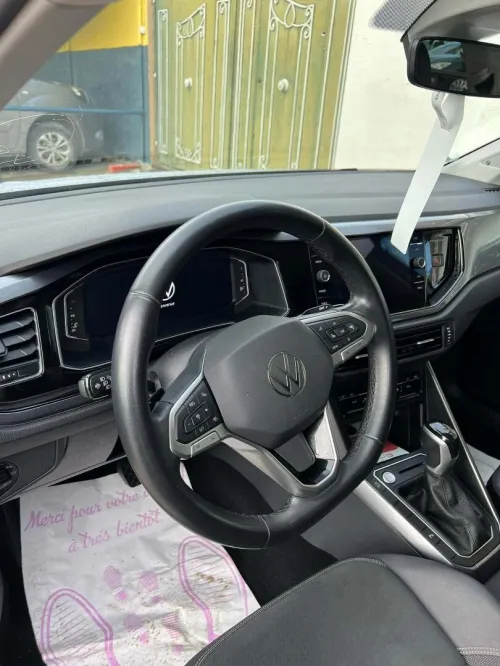 Volkswagen Taigo 2023 Beats