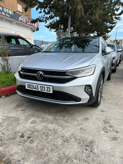 Volkswagen Taigo 2023 Beats