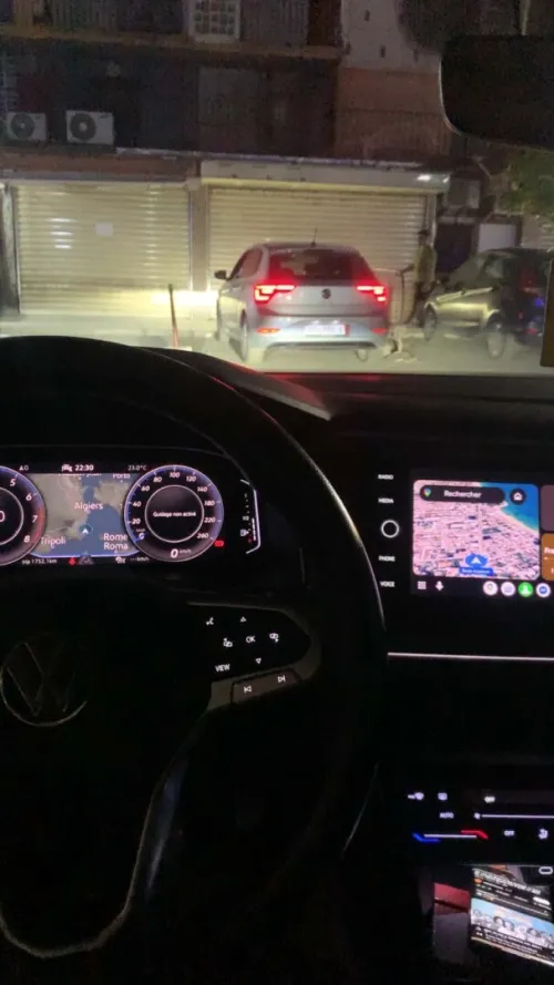 Volkswagen Taigo 2023 Beats