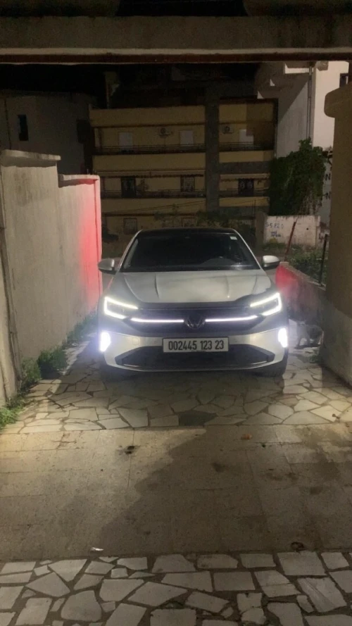 Volkswagen Taigo 2023 Beats