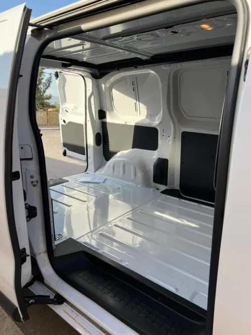Fiat SCUDO 2023 