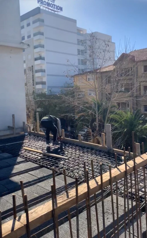 Vente Appartement F3 F4 Blida Boufarik