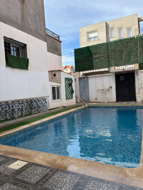 Vente Villa Tipaza Bou ismail