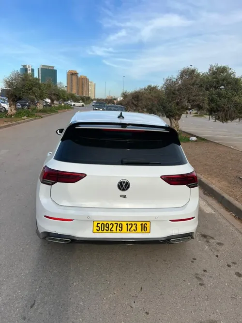 Volkswagen Golf 8 2023 Active