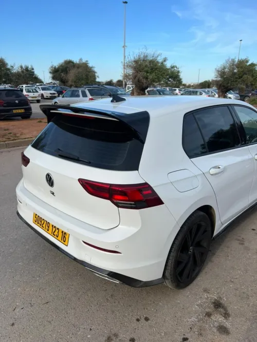 Volkswagen Golf 8 2023 Active
