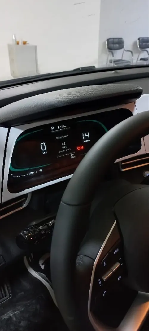 Hyundai Elantra 2025 GLX