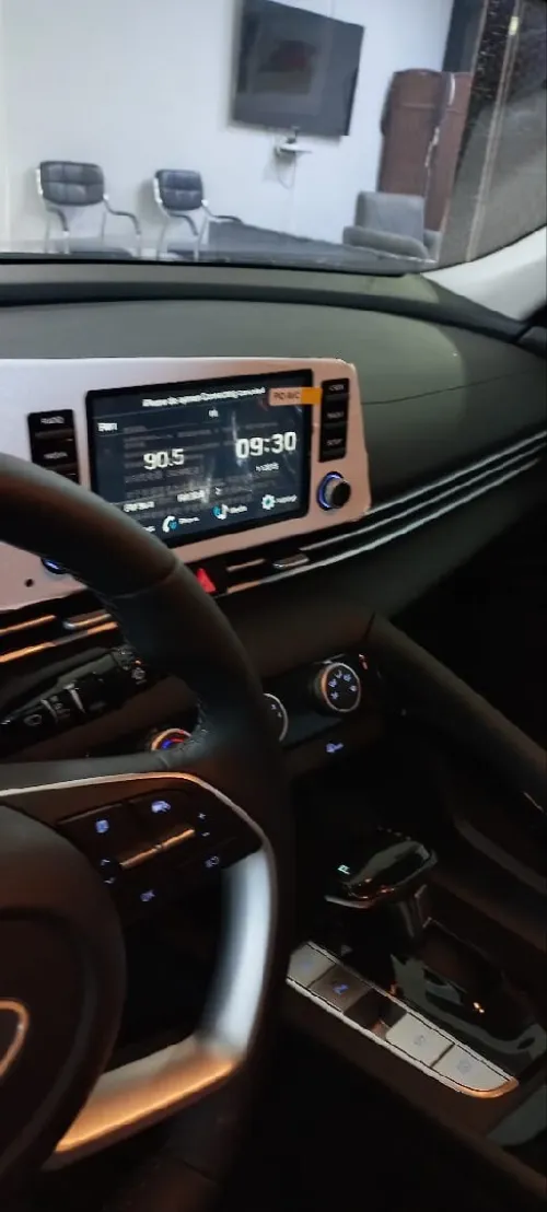 Hyundai Elantra 2025 GLX