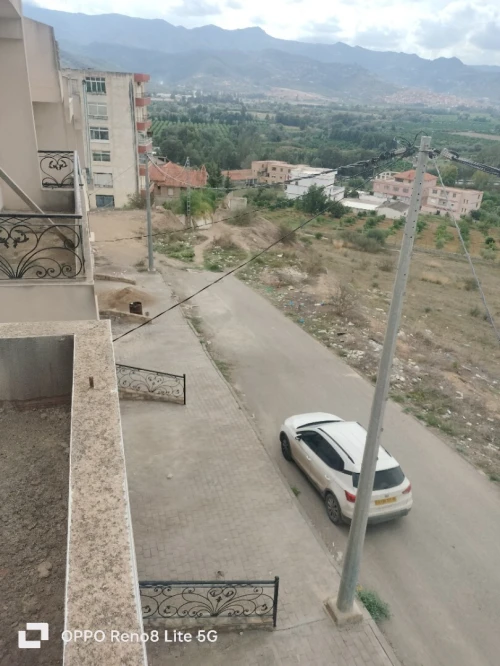 Vente Villa Béjaïa Oued ghir