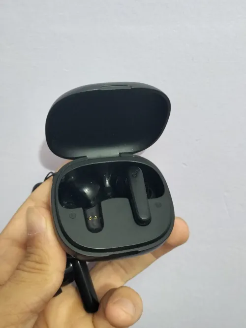 Kit Soundcore R50i NC Original BLACK, jdid | Livraison gratuite Annaba