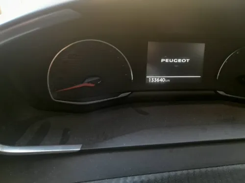 Peugeot 2008 2021 Allure