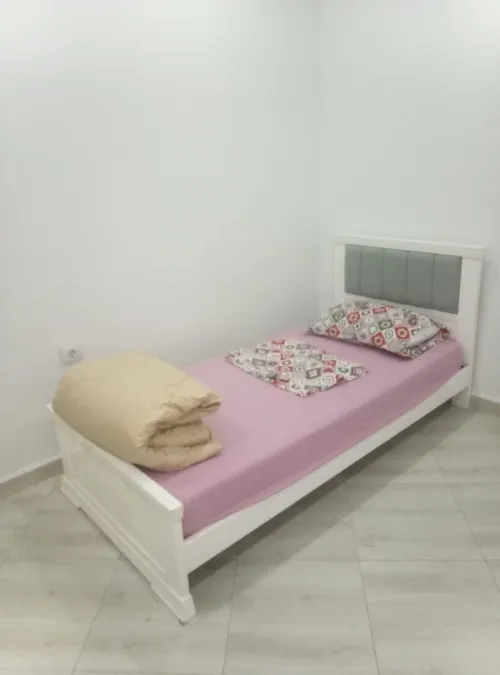 Location vacances Appartement Niveau de villa F4 Alger Bordj el bahri