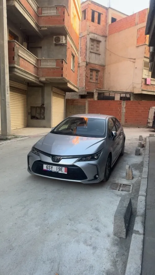 Toyota Corola 2023 2023