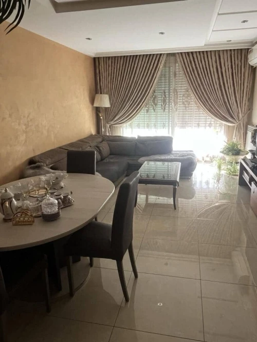 Vente Appartement F4 Alger Cheraga