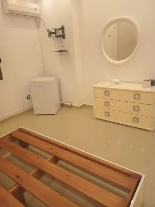 Location Appartement F3 Alger Cheraga