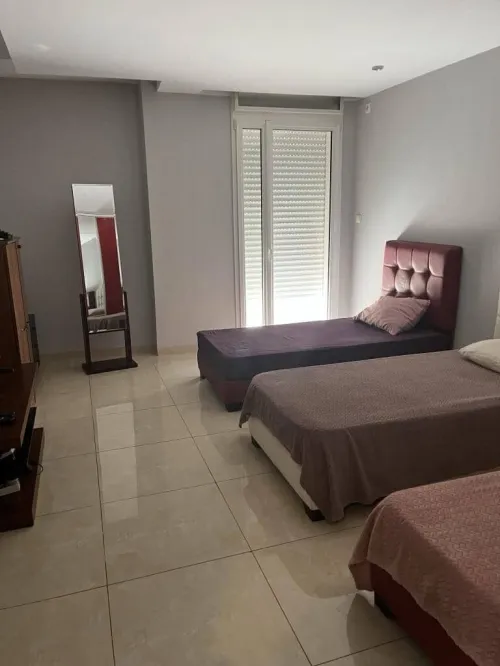 Vente Appartement F4 Alger Cheraga