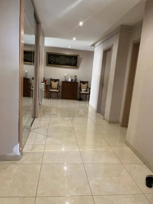 Vente Appartement F4 Alger Cheraga