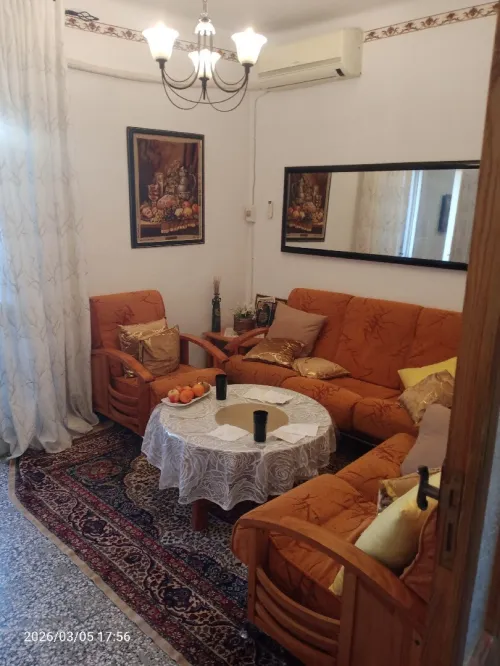 Vente Appartement F3 Sétif Setif