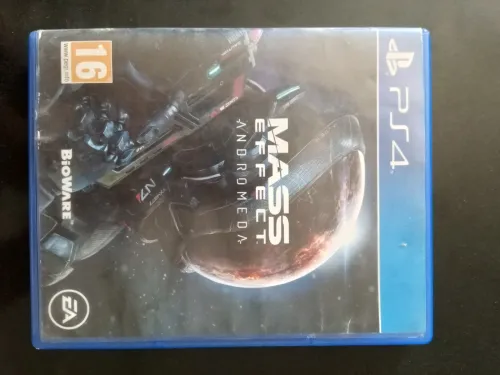 Mass effect
