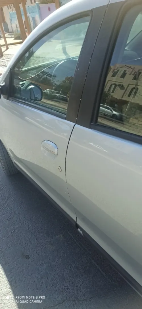 Renault Symbol 2016 Made In Bladi