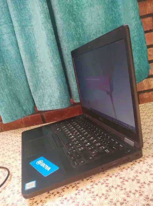 "Affaire : Dell Latitude i5 6th Gen / 8GB RAM / SSD 256GB - Prix Choc"