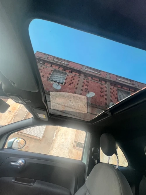 Fiat 500 2024 Dolce Vita plus