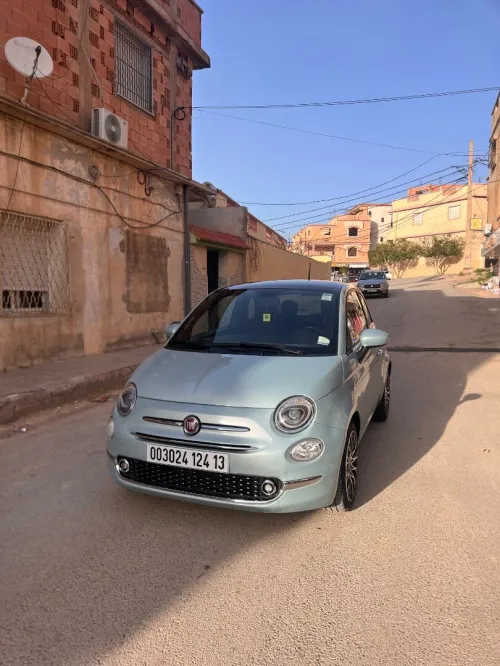 Fiat 500 2024 Dolce Vita plus